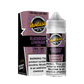 VapeTasia Freebase Vape Juice 100 Ml 0 Mg Blackberry Lemonade