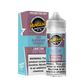 VapeTasia Iced Freebase Vape Juice 0 Mg 100 Ml Blackberry Lemonade Iced