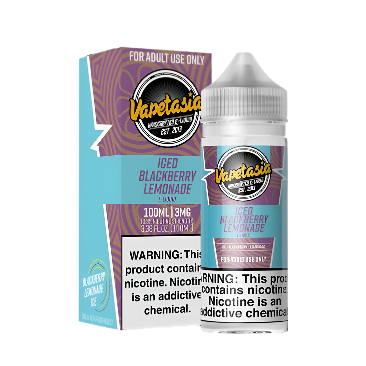 Milk Of The Poppy Vape Juice Flavor VapeTasia Iced Freebase Juice Milk Of The Poppy Vape Juice Flavor VapeTasia Iced Freebase Juice