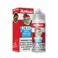 VapeTasia Iced Freebase Vape Juice   