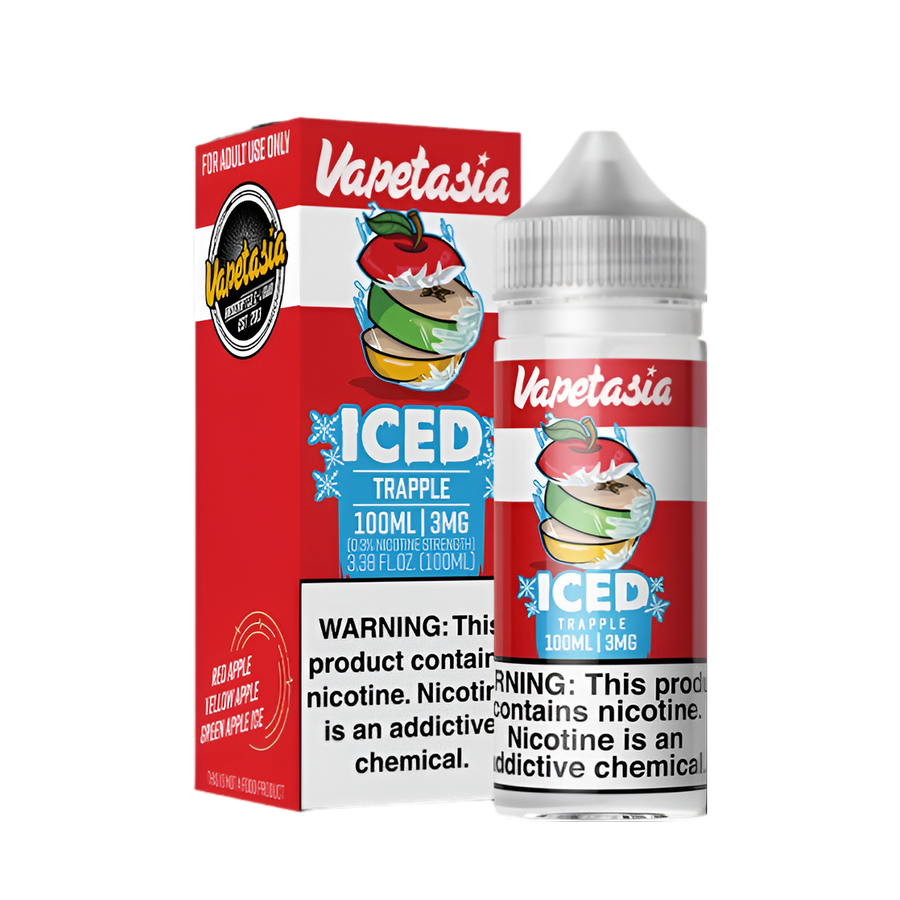 Best Flavors Vapetasia Iced Milk Of The Poppy E-Liquid Review - Ejuice Connoisseur Australia Vapetasia Iced Milk Of The Poppy Ejuice For Sale Best Flavors Vapetasia Iced Milk Of The Poppy E-Liquid Review - Ejuice Connoisseur Australia Vapetasia Iced Milk Of The Poppy Ejuice For Sale