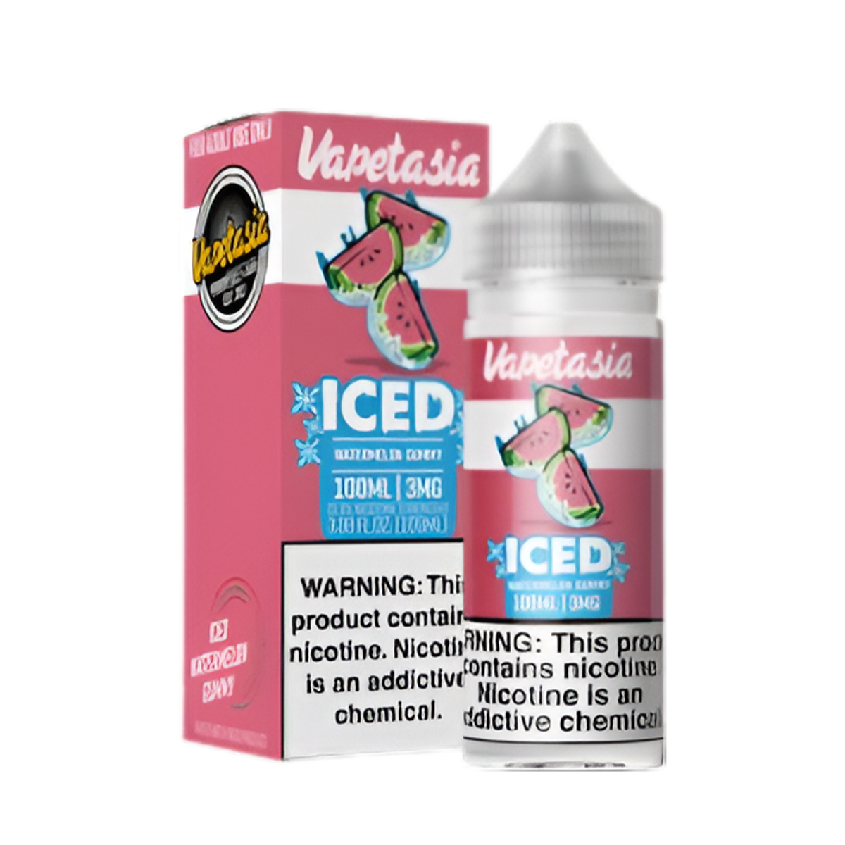 Milk Of The Poppy By Vapetasia E-liquid 60ml (freebase) 1 Milk Of The Poppy  | Vapetasia E Liquid | 60ml (closeout Sub Ohm:yes