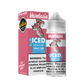 VapeTasia Iced Freebase Vape Juice   