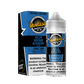 VapeTasia Killer Kustard Freebase Vape Juice 0 Mg 100 Ml Blueberry