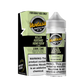 VapeTasia Killer Kustard Freebase Vape Juice 3 Mg 100 Ml Honeydew