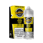 VapeTasia Killer Kustard Freebase Vape Juice 0 Mg 100 Ml Lemon