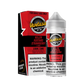 VapeTasia Killer Kustard Freebase Vape Juice 0 Mg 100 Ml Strawberry