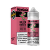 VapeTasia Killer Sweets Freebase Vape Juice - Watermelon Gummy