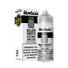 VapeTasia Killer Sweets Freebase Vape Juice - White Gummy