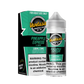 VapeTasia Freebase Vape Juice 100 Ml 0 Mg Pineapple Express