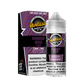 VapeTasia Freebase Vape Juice 100 Ml 0 Mg Rainbow Road