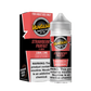 VapeTasia Freebase Vape Juice 100 Ml 0 Mg Strawberry Parfait