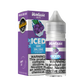 VapeTasia Killer Fruit Iced Salt Nicotine Vape Juice 24 Mg Iced Grape 