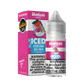 VapeTasia Killer Fruit Iced Salt Nicotine Vape Juice 24 Mg Iced Straw Guaw 