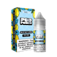 VapeTasia Pod Punch Salt Nicotine Vape Juice 25 Mg 30 Ml Blue Razz Lemon