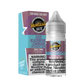 VapeTasia Iced Salt Nicotine Vape Juice 24 Mg 30 Ml Blackberry Lemonade Iced