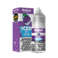 VapeTasia Iced Salt Nicotine Vape Juice 24 Mg 30 Ml Milk Of The Poppy Iced