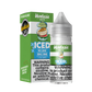 VapeTasia Iced Salt Nicotine Vape Juice 24 Mg Pineapple Express Iced 