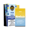 VapeTasia ☓ Hyve 5000 Disposable Vape - Blueberry Lemonade Ice