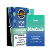 VapeTasia ☓ Hyve 5000 Disposable Vape - Sour Blue Gummy