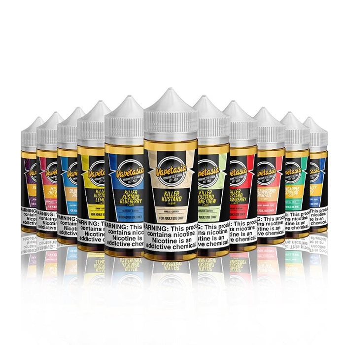 Best Vape Juice | Top 10 Picks for January 2025 Best Vape Juice | Top 10 Picks for January 2025