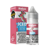 Vapetasia Killer Sweets Iced Salt Nicotine Vape Juice - Iced Watermelon Gummy
