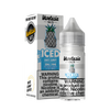 Vapetasia Killer Sweets Iced Salt Nicotine Vape Juice - Iced White Gummy
