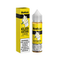 VapeTasia Killer Kustard Freebase Vape Juice 3 Mg 60 Ml Lemon