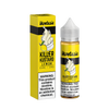 VapeTasia Killer Kustard Freebase Vape Juice - Lemon