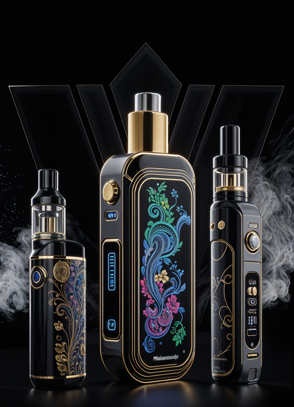 Vapezilla Online Shop