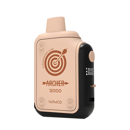 Vapmod Archer 12000 Disposable Vape Strawberry Kiwi  