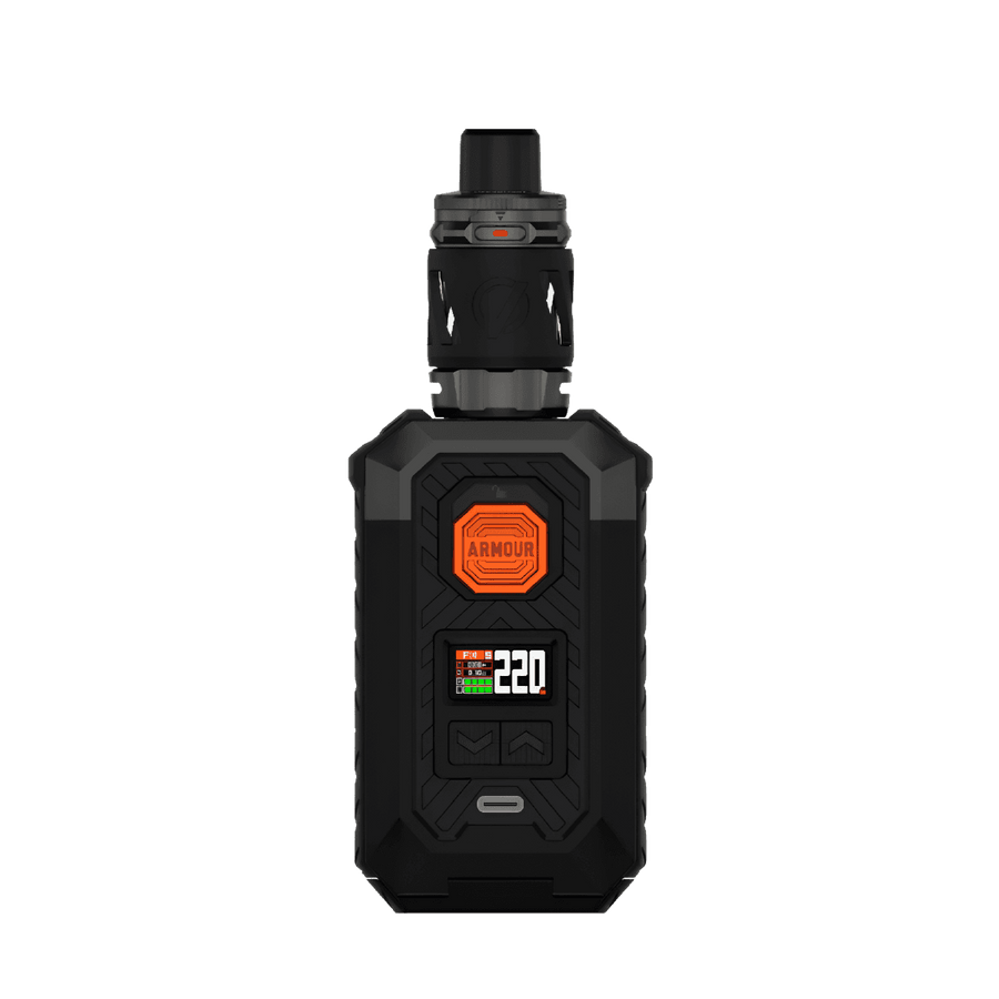 Vaporesso Armour Max Advanced Mod Kit Black  