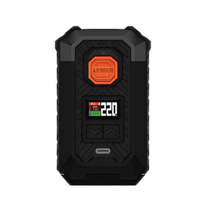 Vaporesso Armour Max Box-Mod Kit Vaporesso Armour Max Box-Mod Kit