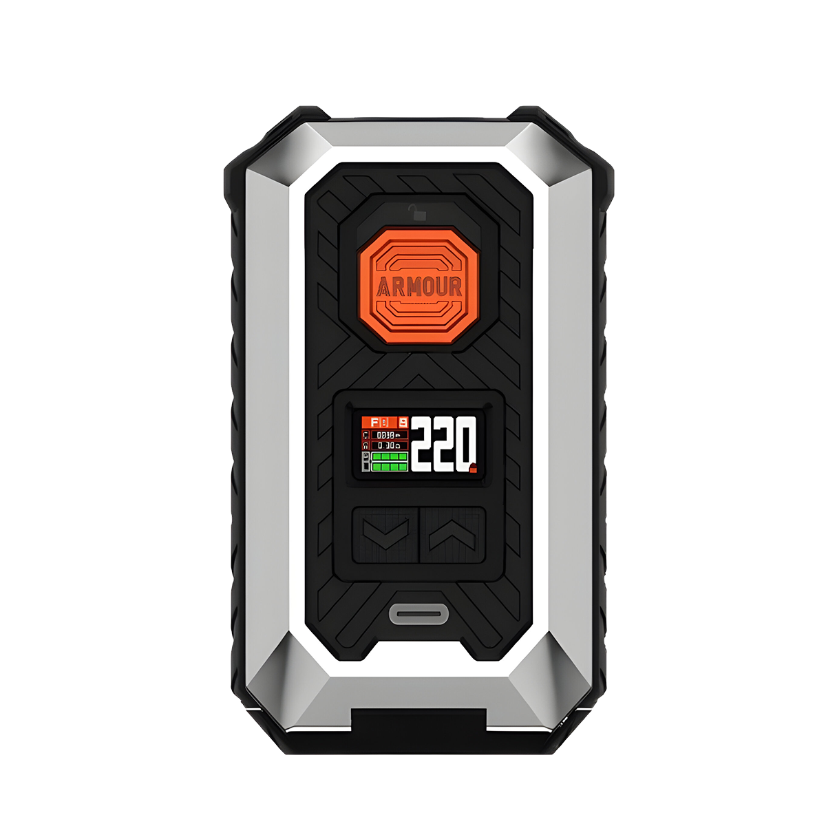 Vaporesso Armour Max Box Mod Kit