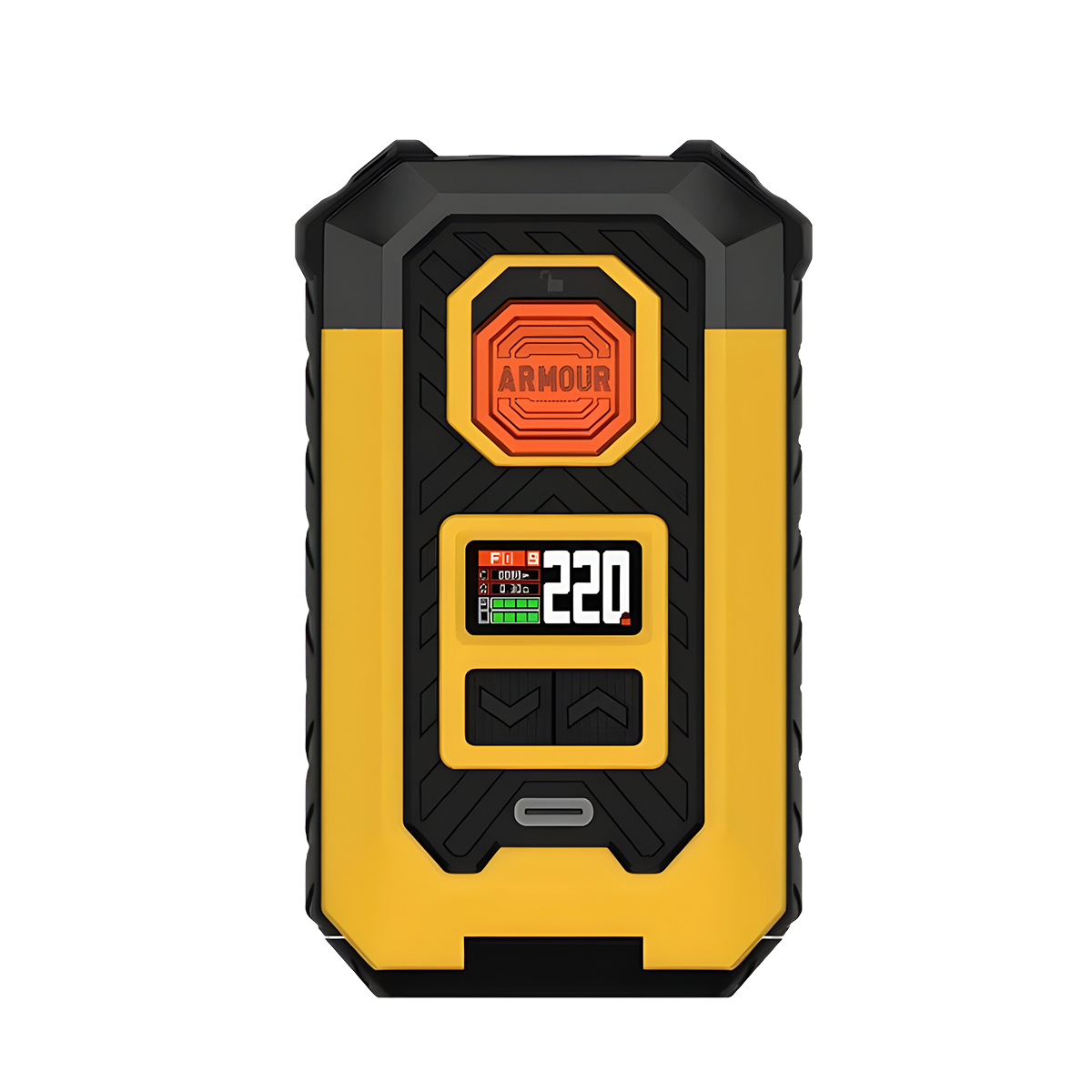 Vaporesso Armour Max Box-Mod Kit Vaporesso Armour Max Box-Mod Kit