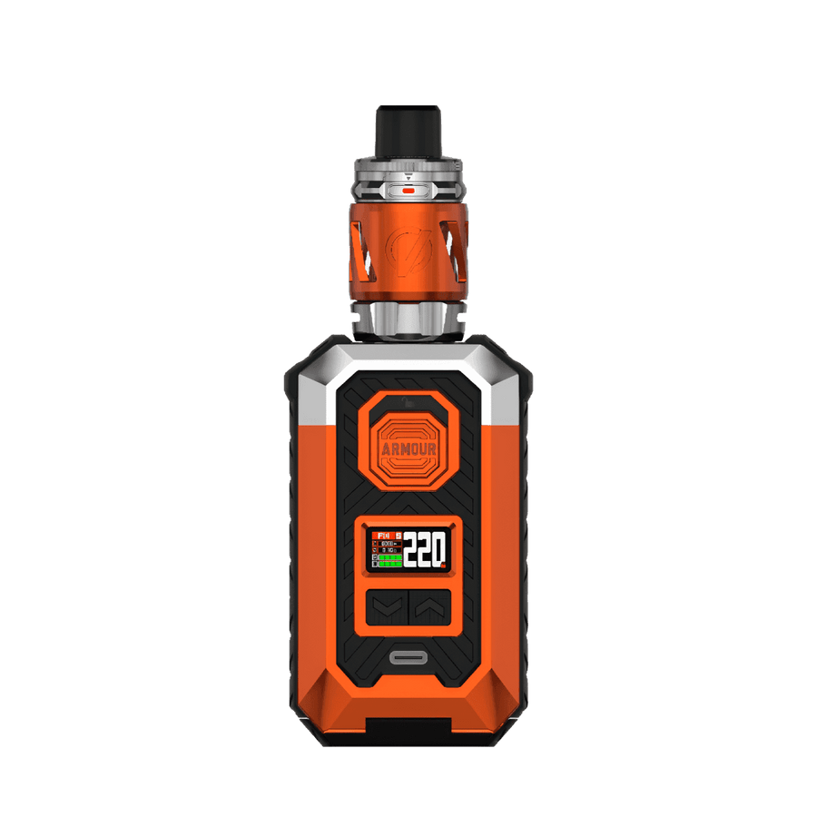 Vaporesso Armour Max Advanced Mod Kit Orange  