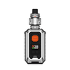 Vaporesso Armour Max Advanced Mod Kit - Silver