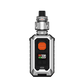 Vaporesso Armour Max Advanced Mod Kit Silver  