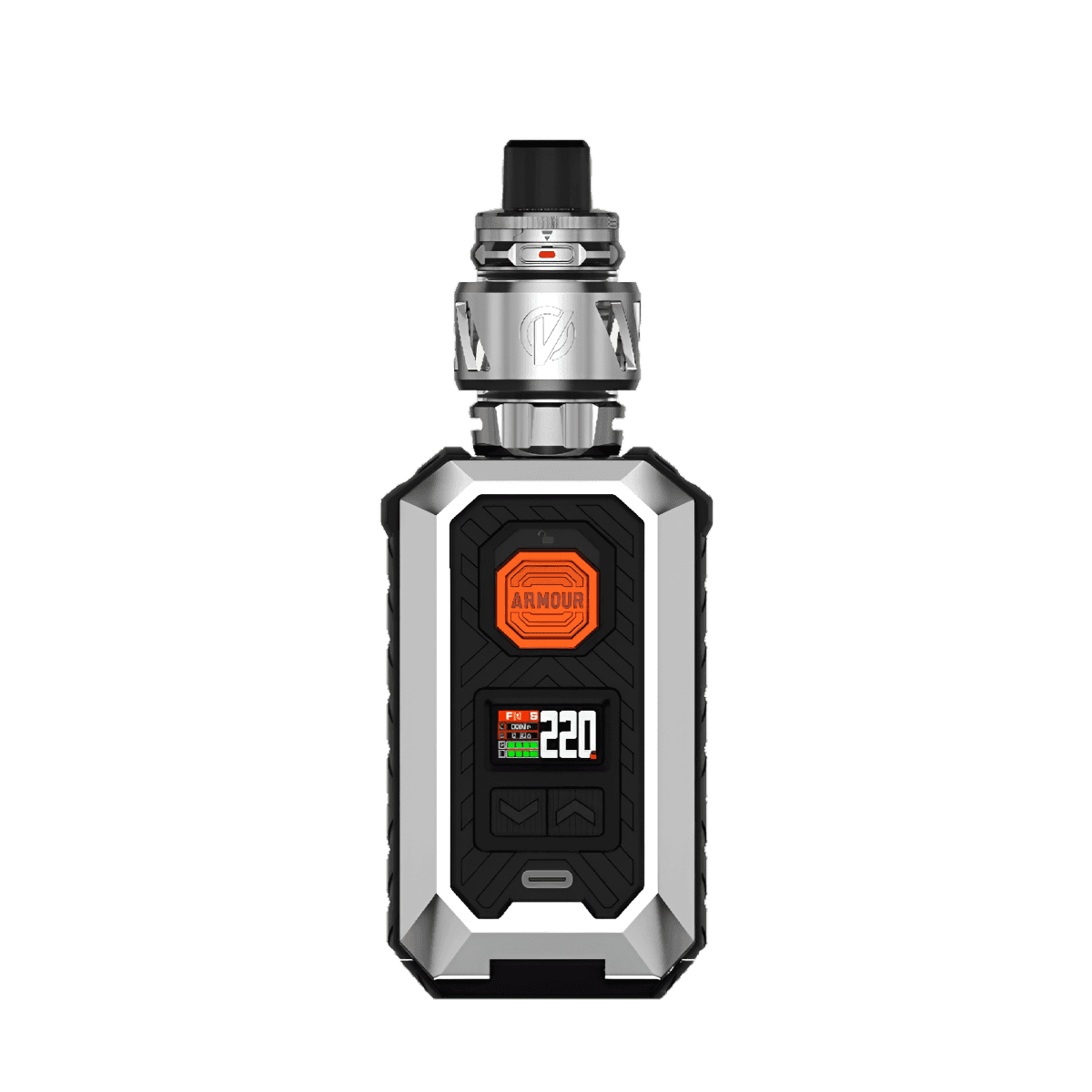 Vaporesso Armour Max Advanced Mod Kit Vaporesso Armour Max Advanced Mod Kit