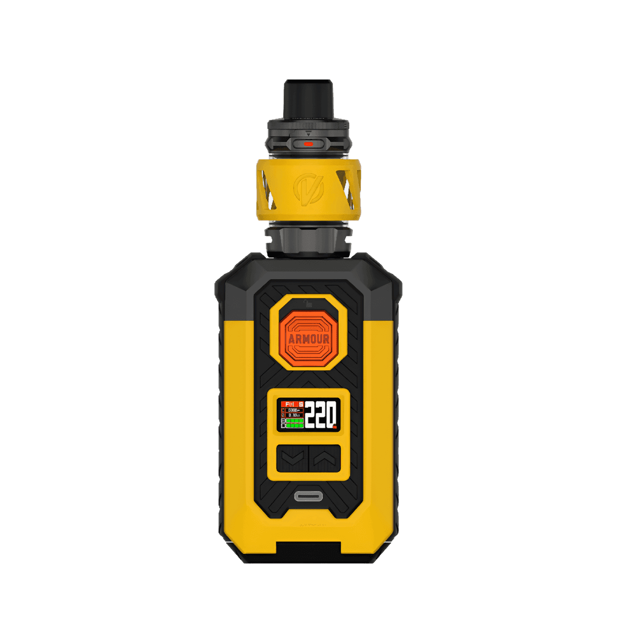 Vaporesso Armour Max Advanced Mod Kit Vaporesso Armour Max Advanced Mod Kit