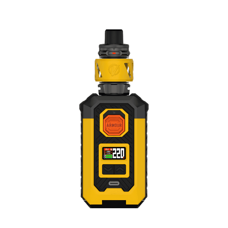 Vaporesso Armour Max Advanced Mod Kit Yellow  