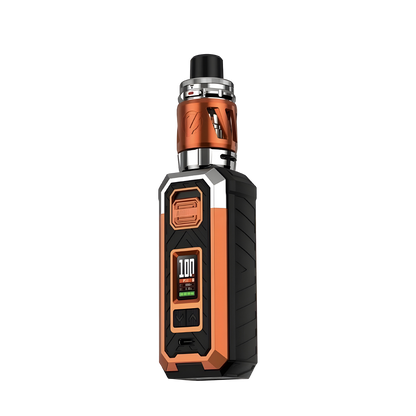 Vaporesso Armour S Advanced Mod Kit Orange  