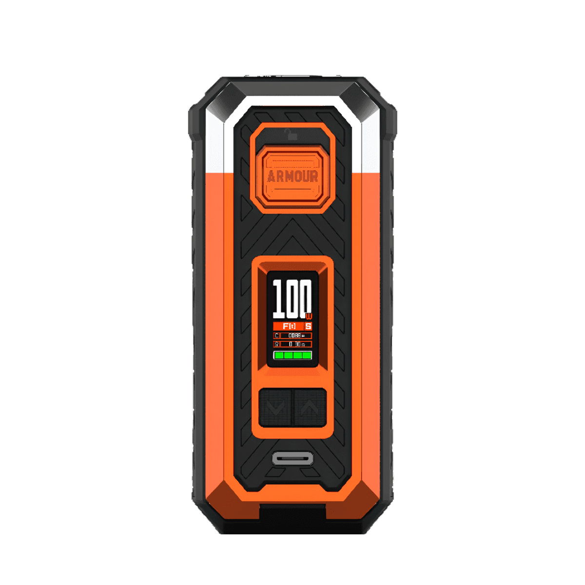 Vaporesso Armour S Box-Mod Kit Vaporesso Armour S Box-Mod Kit