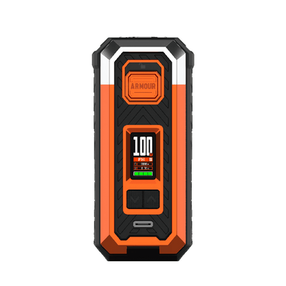 Vaporesso Armour S Box-Mod Kit Orange  