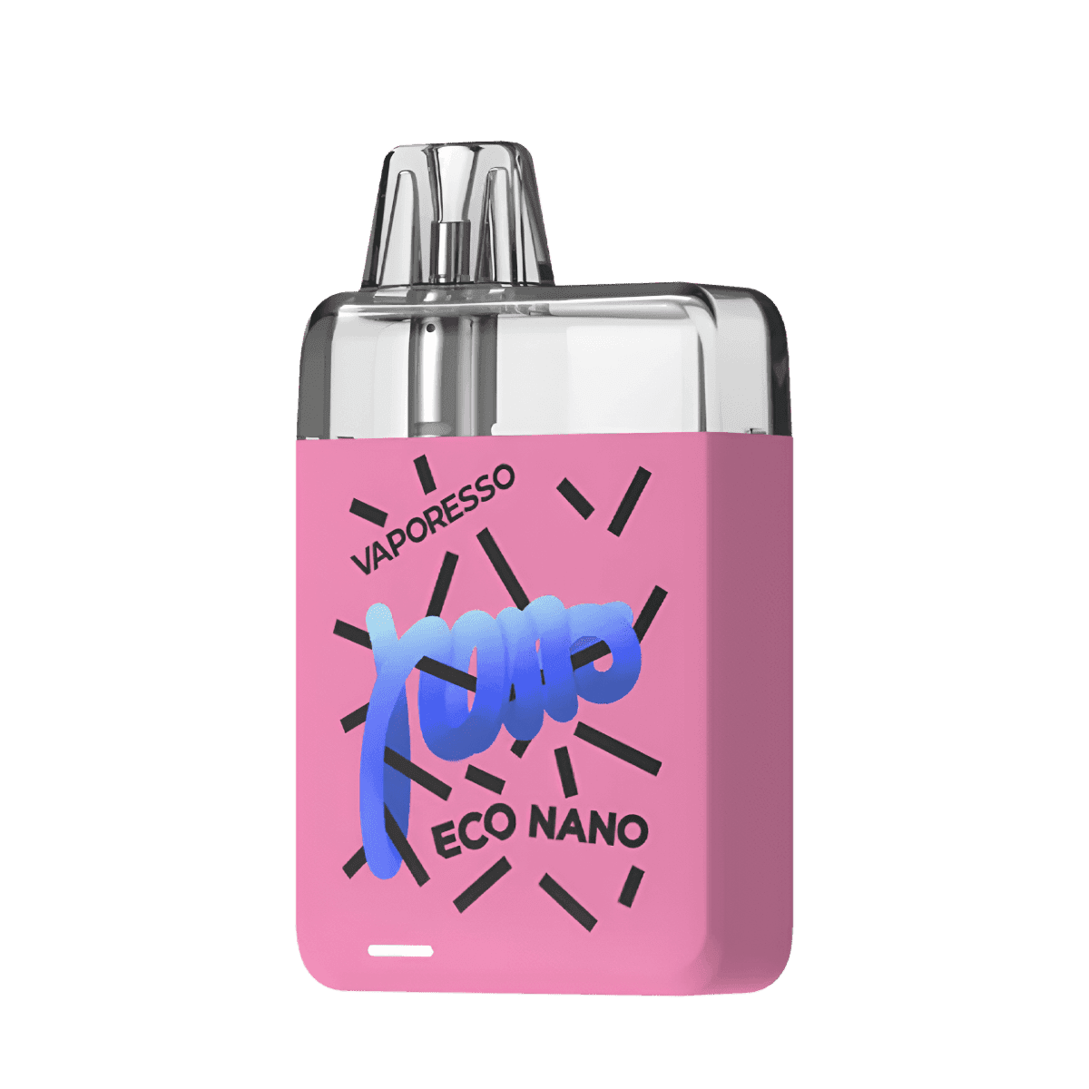 Vaporesso Eco Nano Pod System Kit Peach Pink  