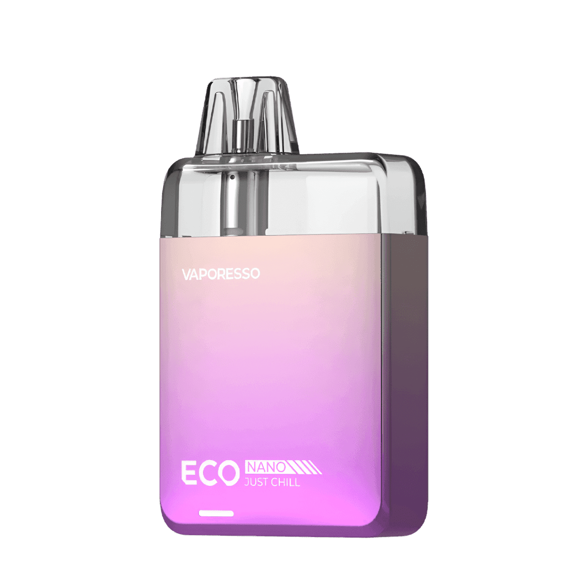 Vaporesso Eco Nano Pod System Kit Sparkling Purple  
