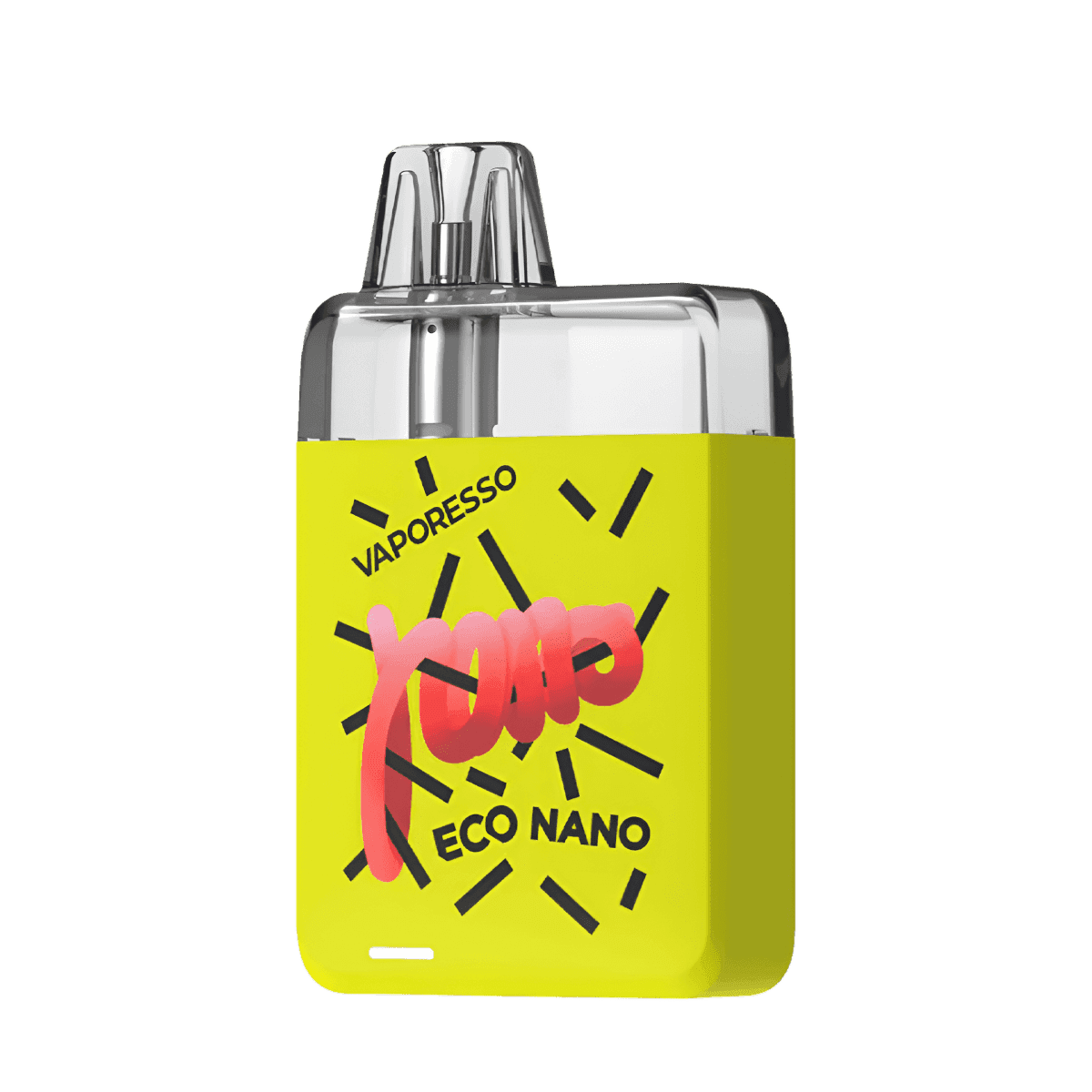 Vaporesso Eco Nano Pod System Kit Summer Yellow  