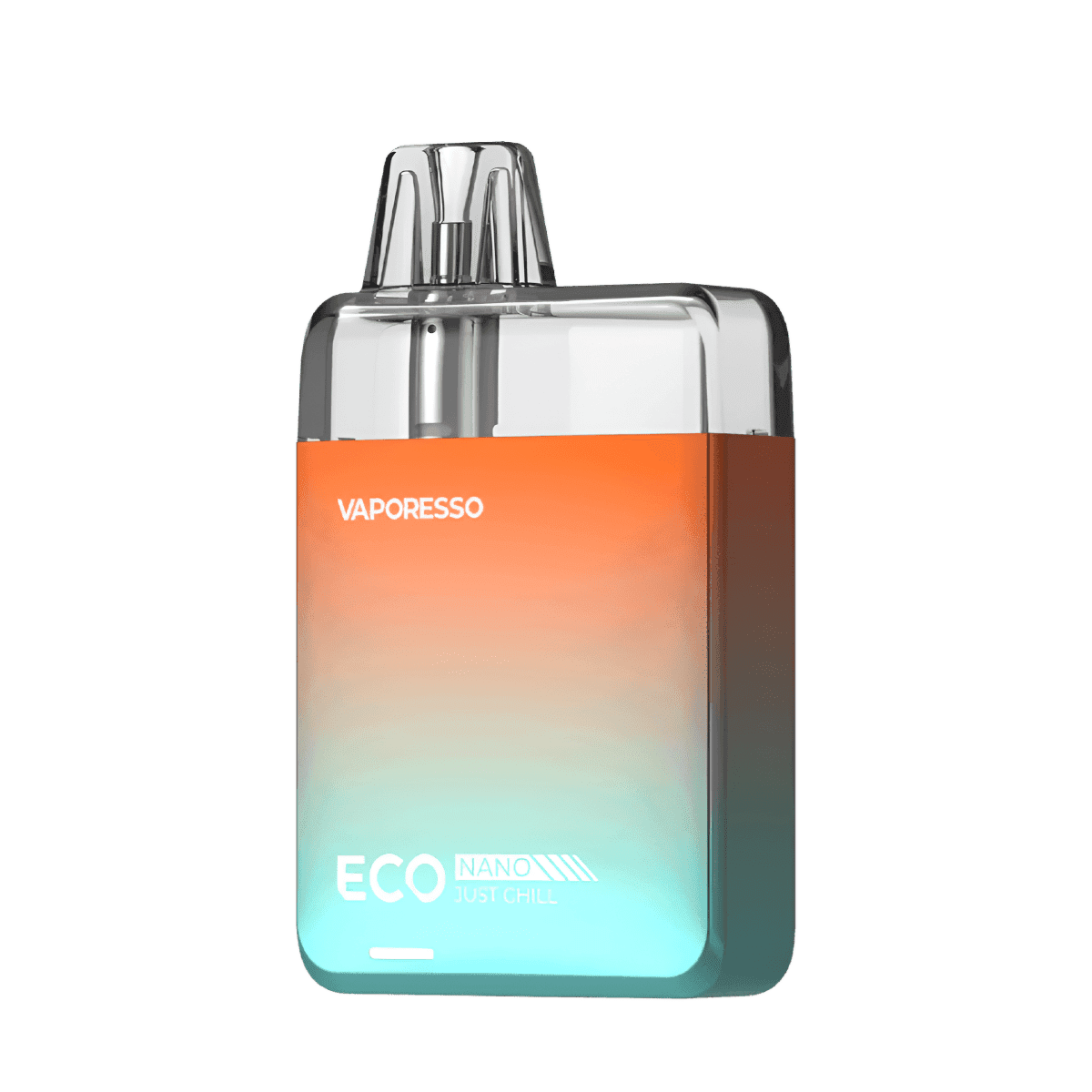 Vaporesso Eco Nano Pod System Kit Sunrise Orange  