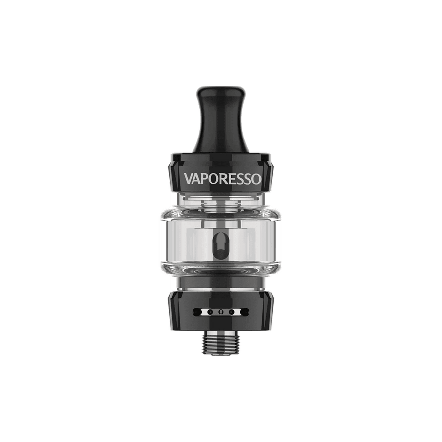 Vaporesso GTX 18 Replacement Tanks Black  