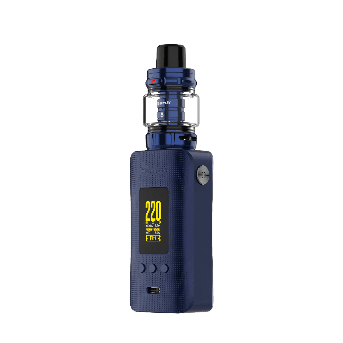 Vaporesso Gen Max 200 Vaporesso Gen 200 (ITank2) Advanced Mod Kit Vaporesso Gen 200 Manual VAPORESSO - Vaporesso Gen Max 200 Vaporesso Gen 200 (ITank2) Advanced Mod Kit Vaporesso Gen 200 Manual VAPORESSO -